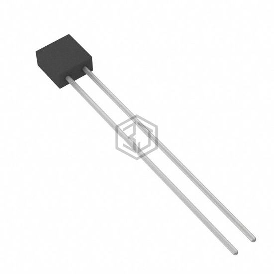 HT05CB102K - KEMET - Ceramic Capacitors