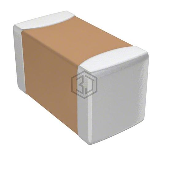 B37923K5050C660 - EPCOS - TDK Electronics - Ceramic Capacitors