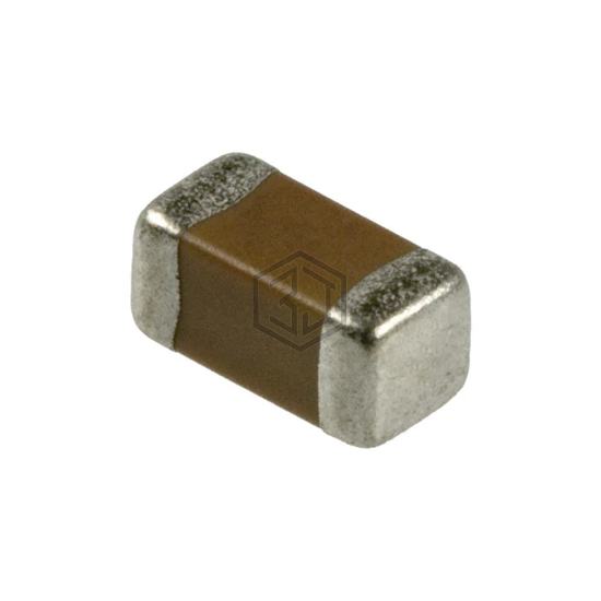 B37872K0334K062 - EPCOS - TDK Electronics - Ceramic Capacitors