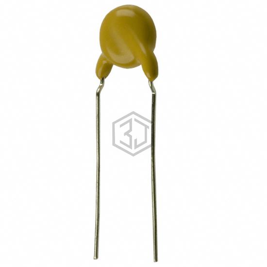 ECK-ANA221MB - Panasonic Electronic Components - Ceramic Capacitors