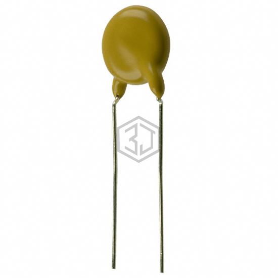 ECK-ANA332ME - Panasonic Electronic Components - Ceramic Capacitors