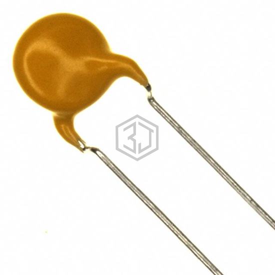 ECK-A3A561KBP - Panasonic Electronic Components - Ceramic Capacitors