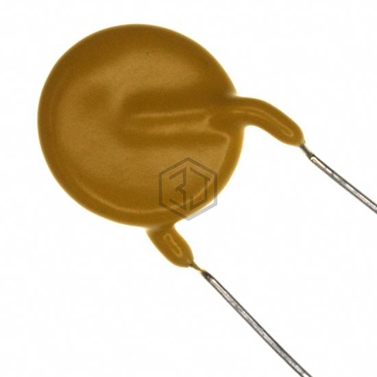 ECK-A3D222KBP - Panasonic Electronic Components - Ceramic Capacitors