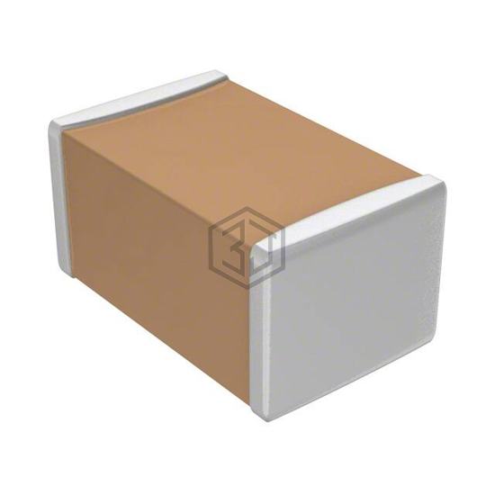 C1220X7R1E104K - TDK Corporation - Ceramic Capacitors