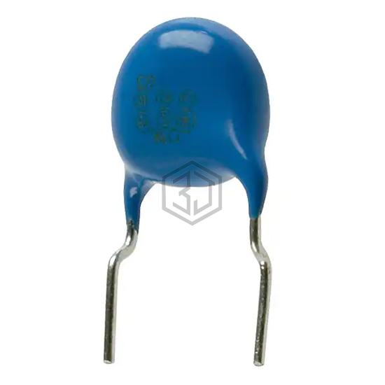CD10-E2GA152MYNS - TDK Corporation - Ceramic Capacitors