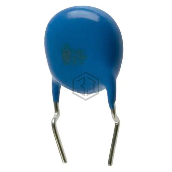 CD12-E2GA222MYNS - TDK Corporation - Ceramic Capacitors