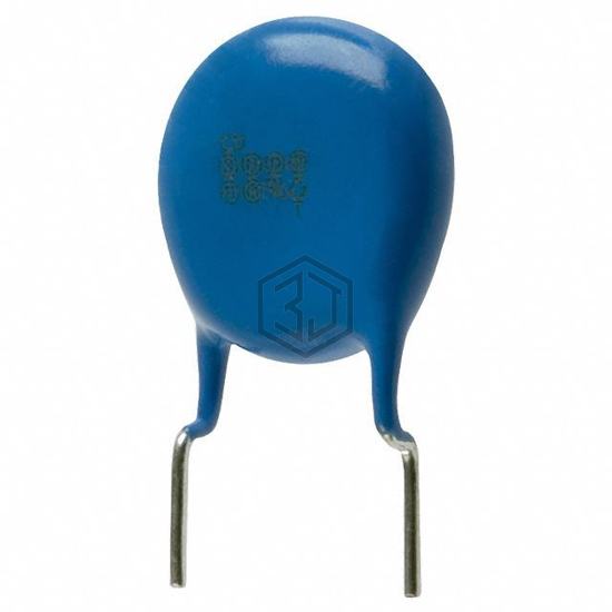 CD12ZU2GA472MYGKA - TDK Corporation - Ceramic Capacitors