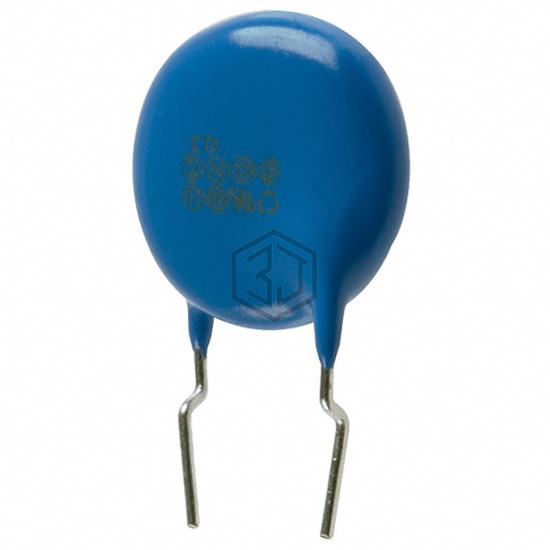 CD16-E2GA472MYGS - TDK Corporation - Ceramic Capacitors
