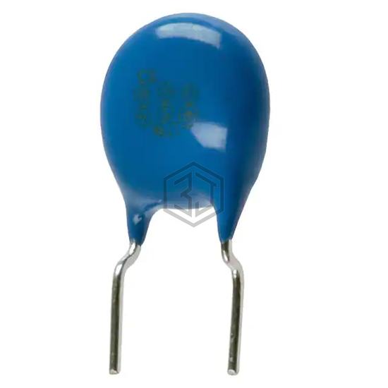 CS10-B2GA102KYNS - TDK Corporation - Ceramic Capacitors
