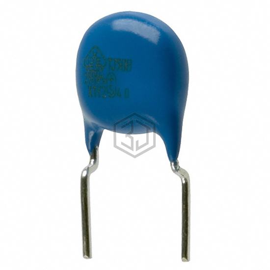 CS90-E2GA152MYNS - TDK Corporation - Ceramic Capacitors