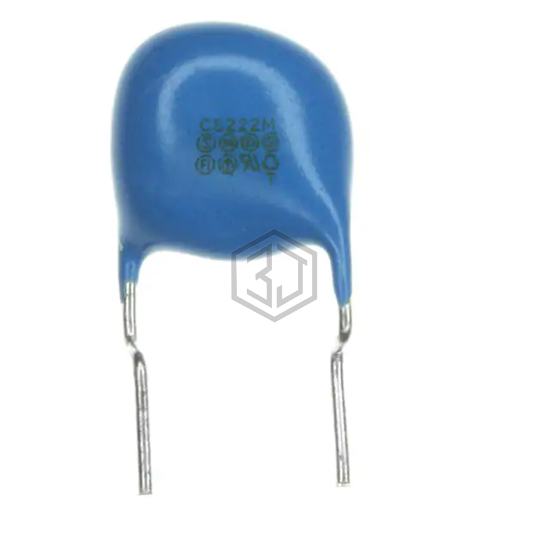 CS11ZU2GA472MYGKA - TDK Corporation - Ceramic Capacitors