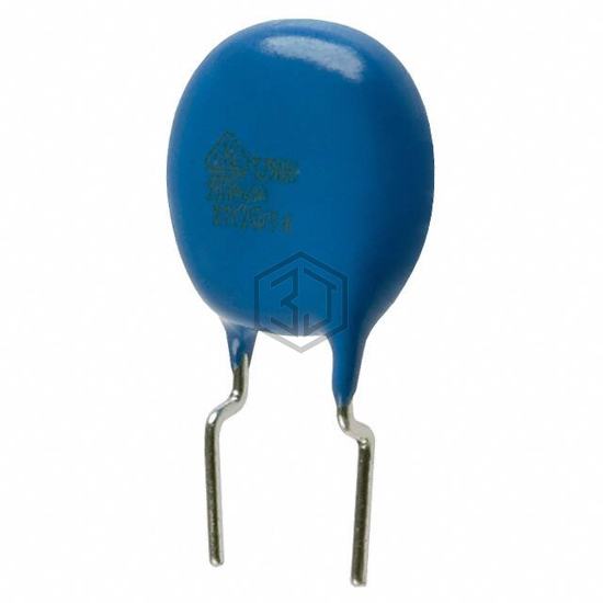 CS13-E2GA332MYNS - TDK Corporation - Ceramic Capacitors