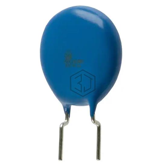 CS15-E2GA472MYNS - TDK Corporation - Ceramic Capacitors