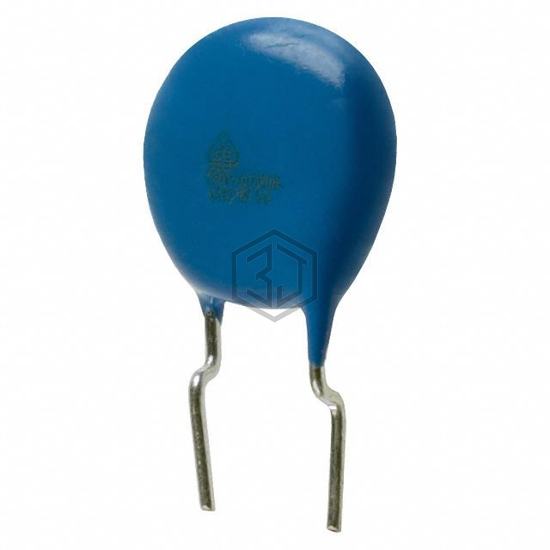 CS12-F2GA472MYNS - TDK Corporation - Ceramic Capacitors
