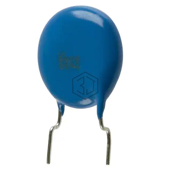CS17-F2GA103MYNS - TDK Corporation - Ceramic Capacitors