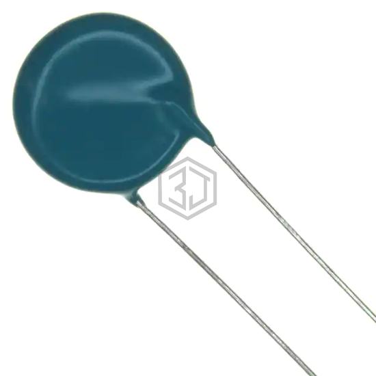 DHR4E4C151K2BB - Murata Electronics - Ceramic Capacitors