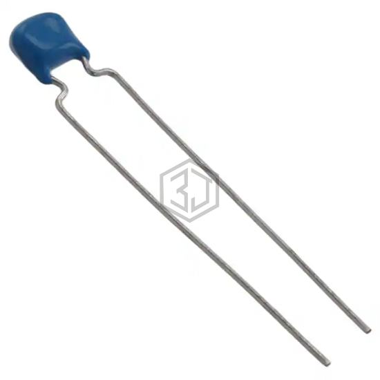 RDER72H473K3K1C11B - Murata Electronics - Ceramic Capacitors