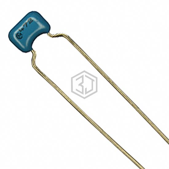 RDEE41H475M2K1C03B - Murata Electronics - Ceramic Capacitors