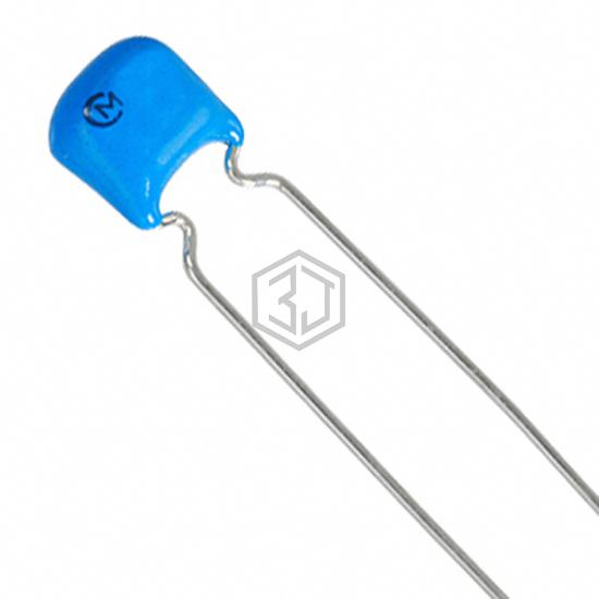 RDER72D224K8K1C11B - Murata Electronics - Ceramic Capacitors