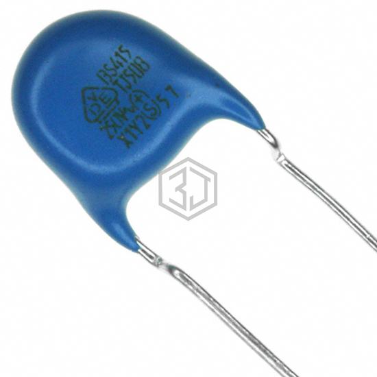 CS90-E2GA152MYGS - TDK Corporation - Ceramic Capacitors