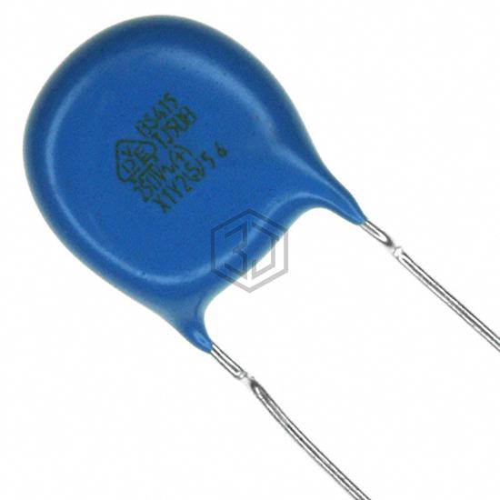 CS13-E2GA332MYGS - TDK Corporation - Ceramic Capacitors
