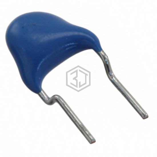CC45SL3DD680JYNN - TDK Corporation - Ceramic Capacitors