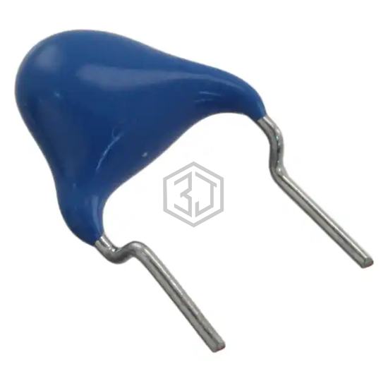 CC45SL3FD680JYNN - TDK Corporation - Ceramic Capacitors