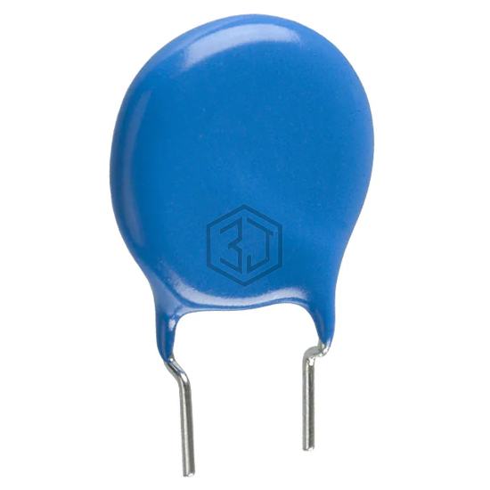 CC45SL3FD391JYNN - TDK Corporation - Ceramic Capacitors