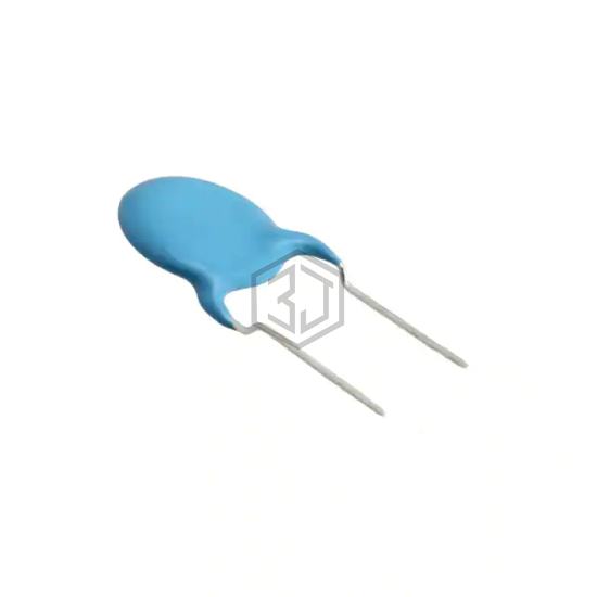 DEHR33D152KN3A - Murata Electronics - Ceramic Capacitors