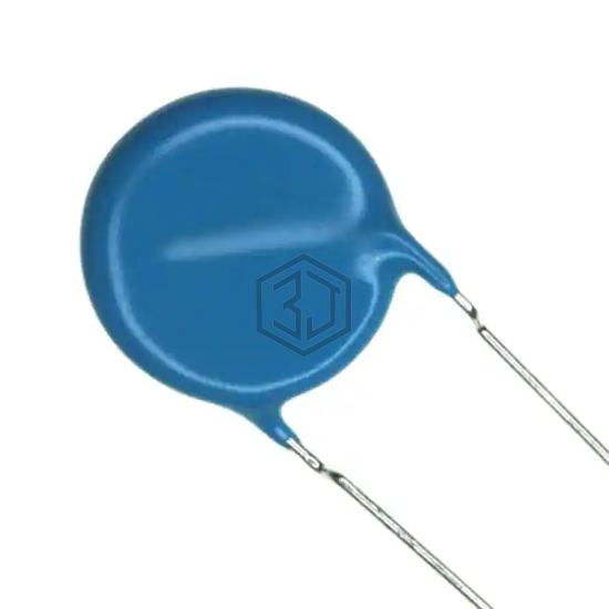 DEHR32E222KN2A - Murata Electronics - Ceramic Capacitors