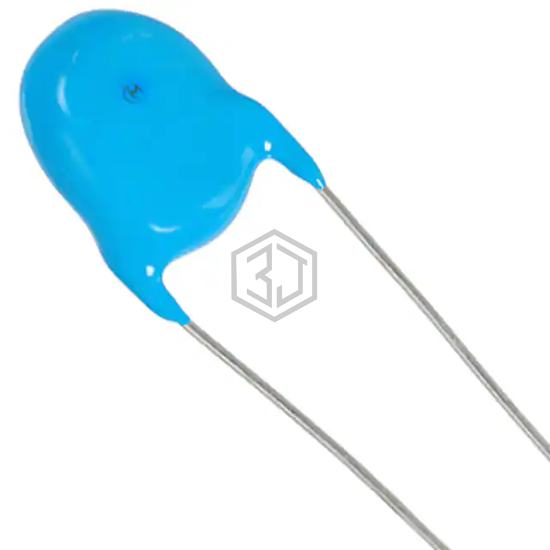 DECB33J331KC4B - Murata Electronics - Ceramic Capacitors