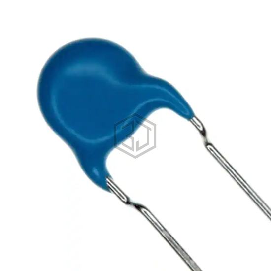 DEA1X3A331JB2B - Murata Electronics - Ceramic Capacitors