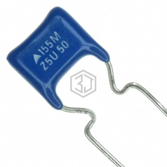 B37985N5155M054 - EPCOS - TDK Electronics - Ceramic Capacitors