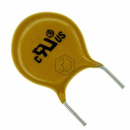 5NQ472MRJAA - KYOCERA AVX - Ceramic Capacitors