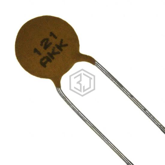 5TT472SAJCA - KYOCERA AVX - Ceramic Capacitors