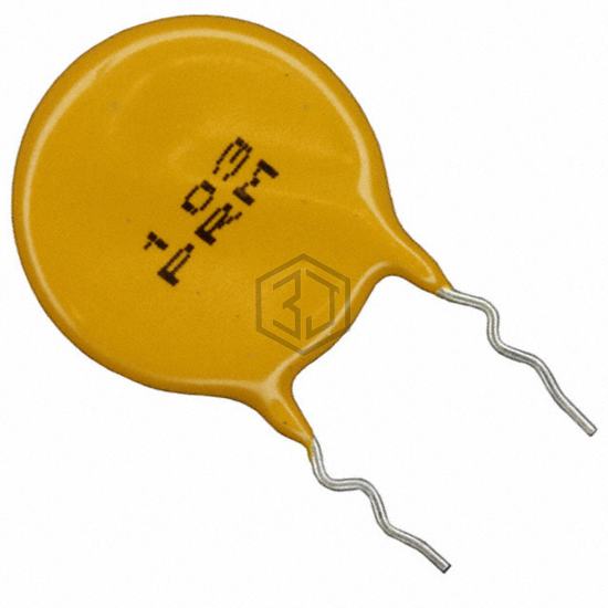 5PR103MUMCE - KYOCERA AVX - Ceramic Capacitors