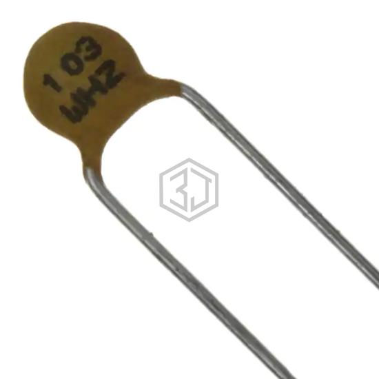 5TR222SEDCD - KYOCERA AVX - Ceramic Capacitors