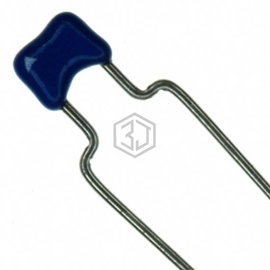 B37979G1100J000 - EPCOS - TDK Electronics - Ceramic Capacitors