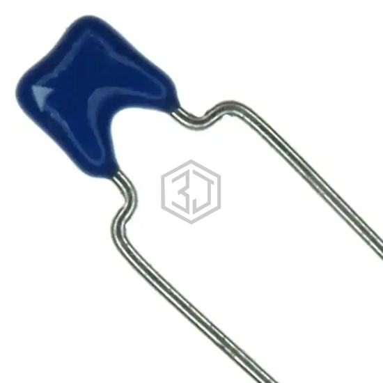B37979G1101J000 - EPCOS - TDK Electronics - Ceramic Capacitors
