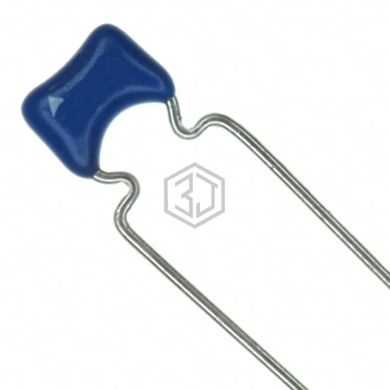 B37979G1330J000 - EPCOS - TDK Electronics - Ceramic Capacitors
