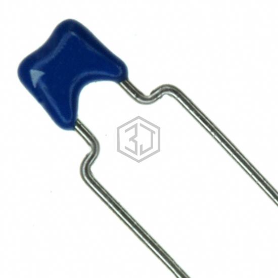 B37979G5101J000 - EPCOS - TDK Electronics - Ceramic Capacitors