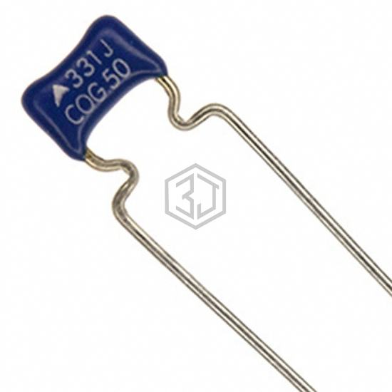 B37979G5331J000 - EPCOS - TDK Electronics - Ceramic Capacitors