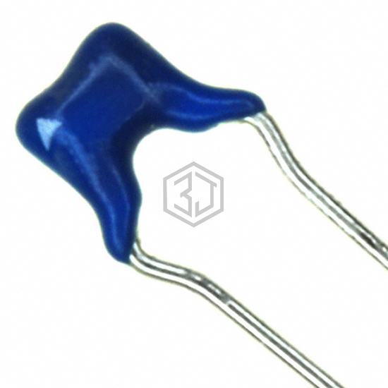 B37979N1102J000 - EPCOS - TDK Electronics - Ceramic Capacitors
