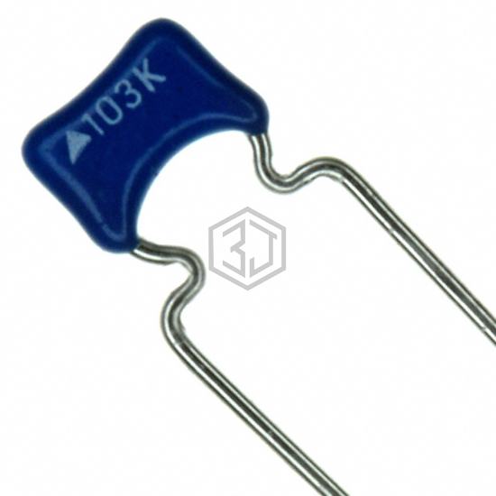 B37981F5103K000 - EPCOS - TDK Electronics - Ceramic Capacitors