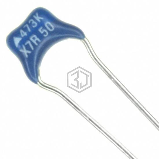 B37981M5473K000 - EPCOS - TDK Electronics - Ceramic Capacitors