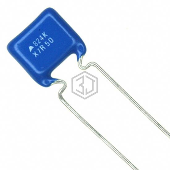 B37984M5824K000 - EPCOS - TDK Electronics - Ceramic Capacitors