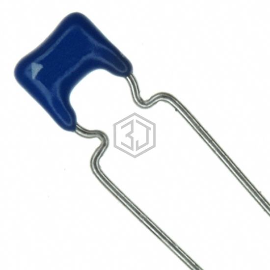B37987F1104K000 - EPCOS - TDK Electronics - Ceramic Capacitors