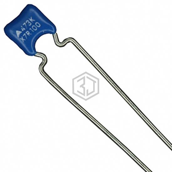 B37987F1473K000 - EPCOS - TDK Electronics - Ceramic Capacitors