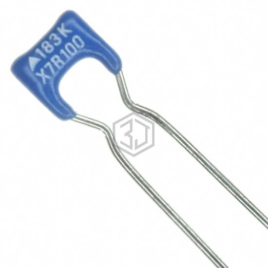B37987M1183K000 - EPCOS - TDK Electronics - Ceramic Capacitors