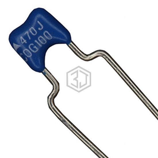 B37979G1470J051 - EPCOS - TDK Electronics - Ceramic Capacitors